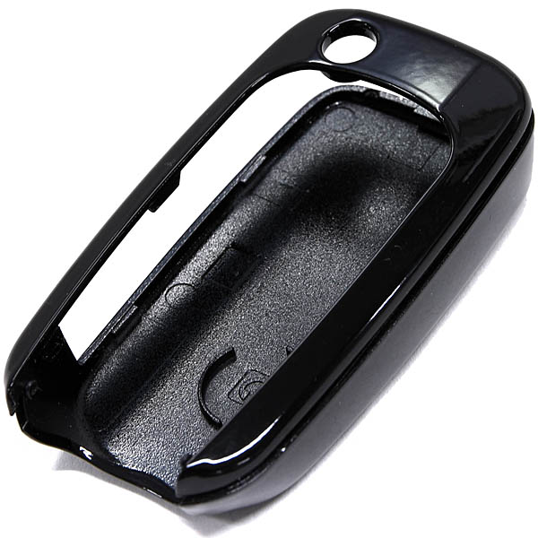 FIAT Genuine 500X/500L Key Cover Scorpion(Black)