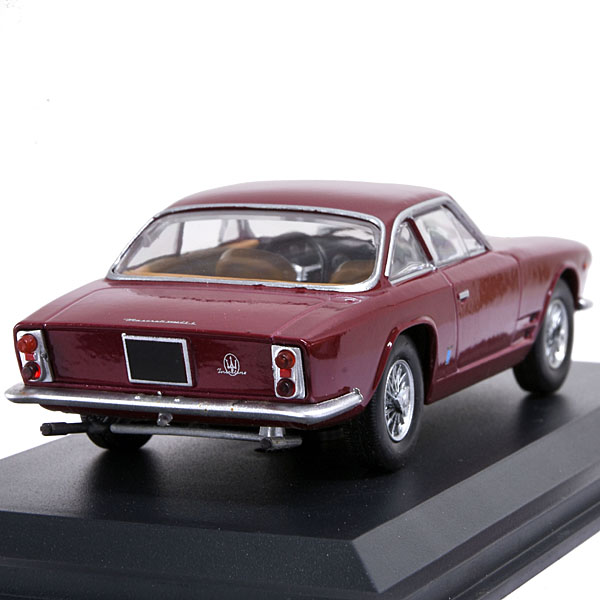 1/43 MASERATI SEBRING 1962 Miniature Model