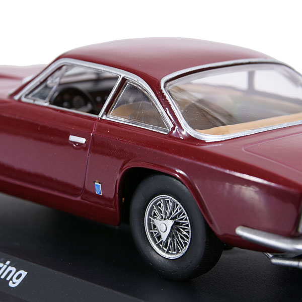 1/43 MASERATI SEBRING 1962 Miniature Model