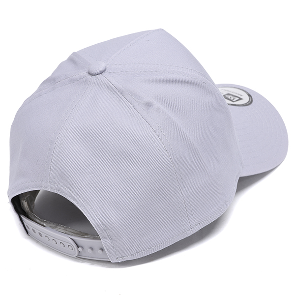 Moto Guzzi Official Baseball Cap -Frame Trucker- by NEW ERA