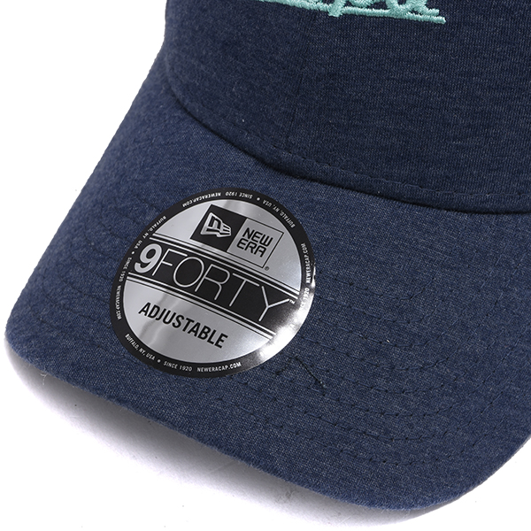 Vespa Official Baseball Cap-2021-by NEW ERA(Navy)