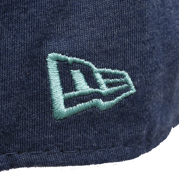 Vespa Official Baseball Cap-2021-by NEW ERA(Navy)