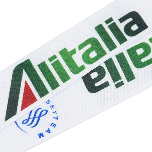 ALITALIA Neck Strap