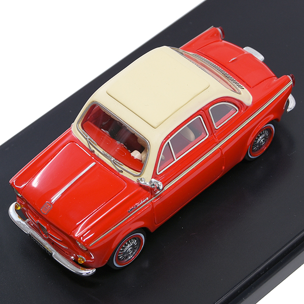 1/43 NSU FIAT 500 󥹥٥륰ߥ˥奢ǥ-1960-(å)