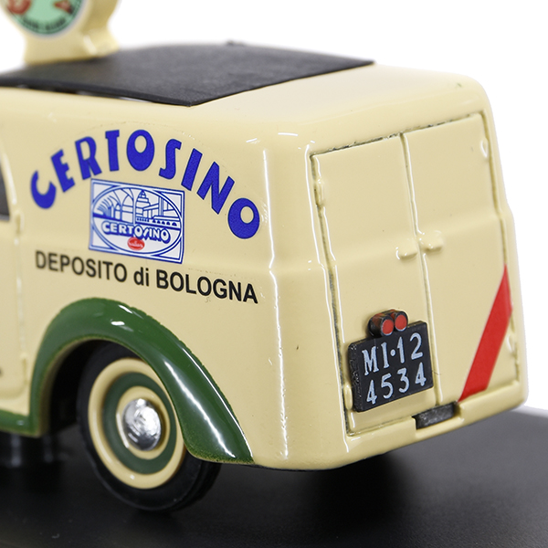 1/43 FIAT500B GALBANIߥ˥奢ǥ-1950-