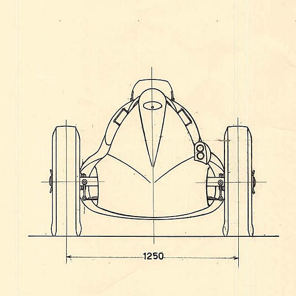 Alfa Romeo Monoposto Gran Premio Tipo 159 1951ͽۿ