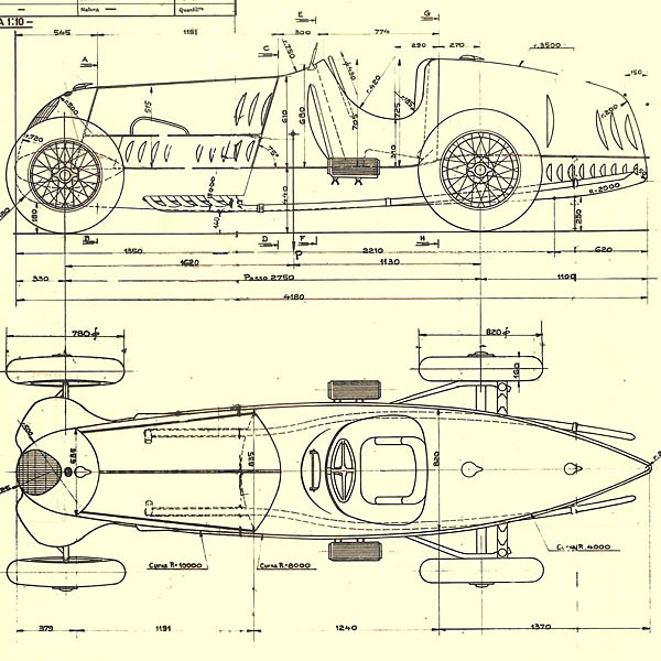 Alfa Romeo TIPO Cͽۿ