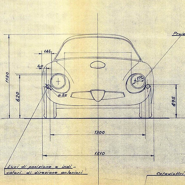 Alfa Romeo Giulia TZ 1963 ͽۿ