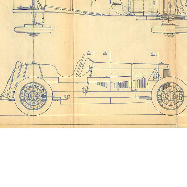 Alfa Romeo RL T.F. 1924ͽۿ