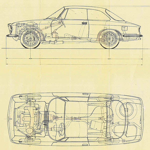 Alfa Romeo GT1300 junior 1966ͽۿ