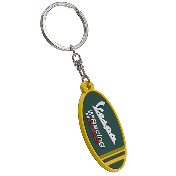 Vespa keyring-Racing Sixty -