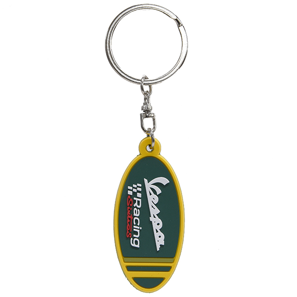 Vespa keyring-Racing Sixty -