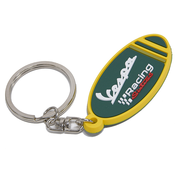 Vespa keyring-Racing Sixty -