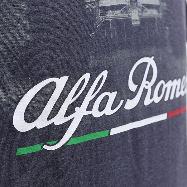 Alfa Romeo ǥT-Formula 1-