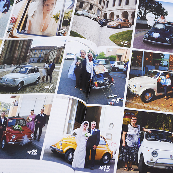 FIAT 500 CLUB ITALIA Magazine N.3 2021