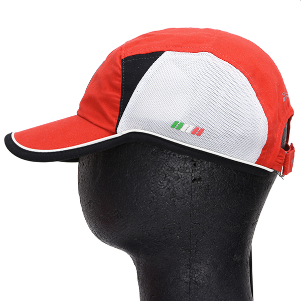 Ferrari Scuderia Ferrari Tecno Cap