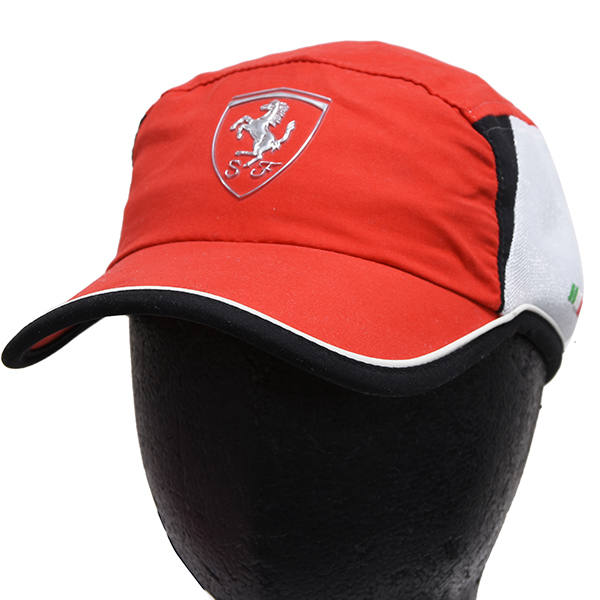 Ferrari Scuderia Ferrari Tecno Cap