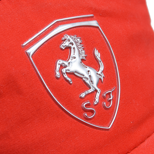 Ferrari Scuderia Ferrari Tecno Cap