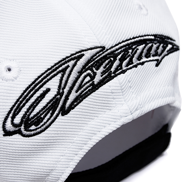 Alfa Romeo RACING ORLEN 2021Baseball Cap-Kimi Raikkonen-