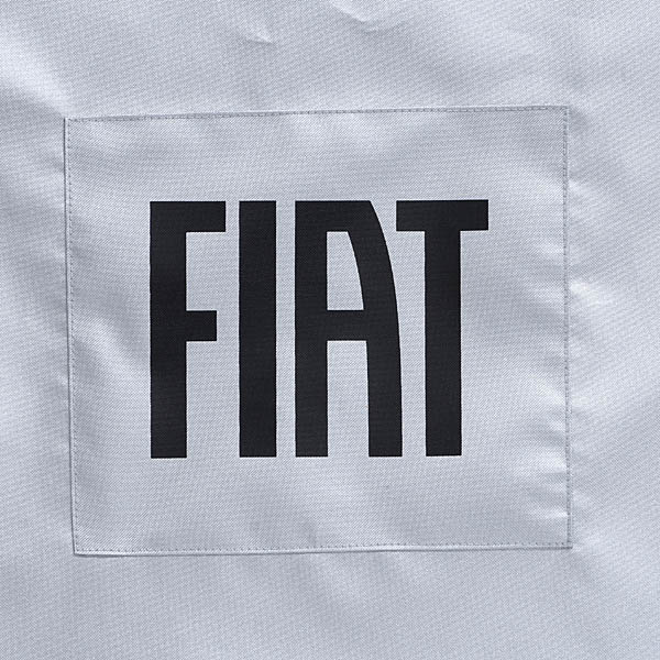 FIAT Genuine 500 Indoor Car Body Cover