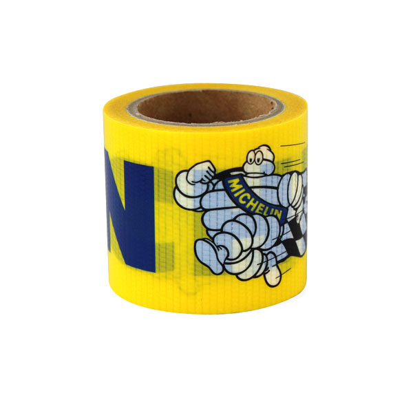 MICHELIN Curing tape(Logo)