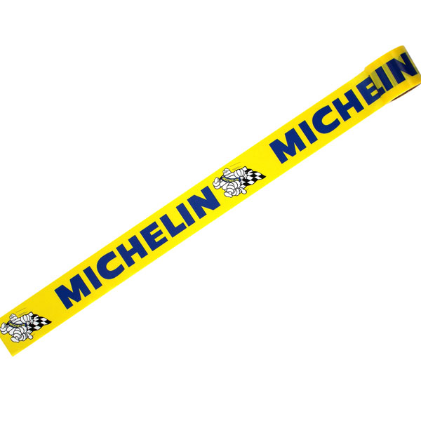 MICHELIN Curing tape(Logo)