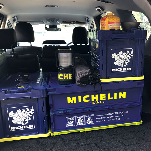 MICHELINեޤߥƥ(40L)