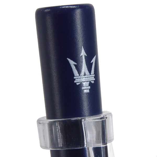 MASERATI Official FOREVER Pen -PRIMINA- by NAPKIN