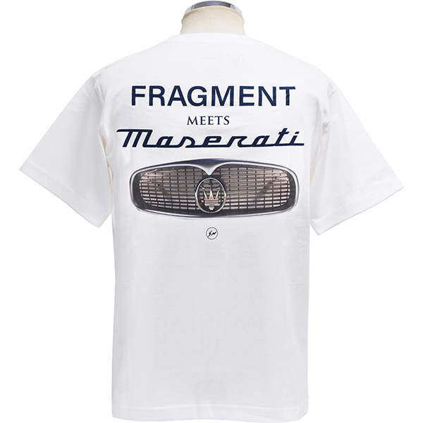 MASERATIFragment Designܥ졼T(CALADRA)