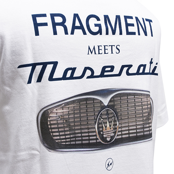 MASERATIFragment Designܥ졼T(CALADRA)