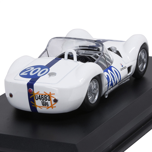 1/43 MASERATI TIPO 60 TARGA FLORIO 1960 Miniature Model