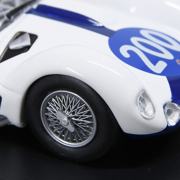 1/43 MASERATI TIPO 60 TARGA FLORIO 1960 Miniature Model