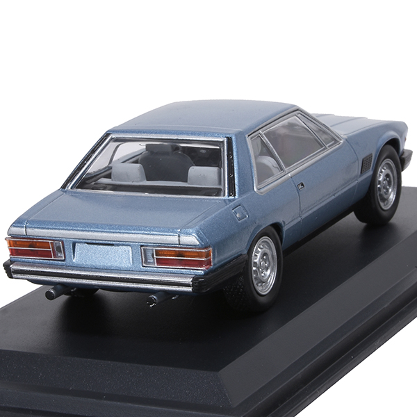 1/43 MASERATIKyalami 1976ǯ ߥ˥奢ǥ(饤ȥ֥롼)