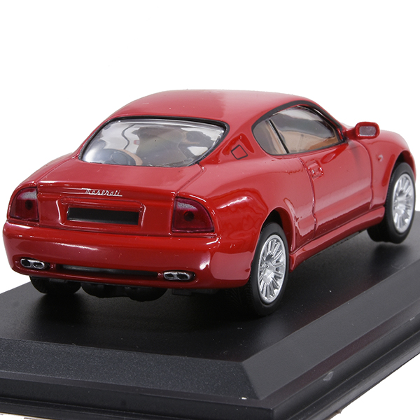 1/43 MASERATI Coupe Cambiocorsa 2002 Miniature Model