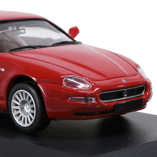 1/43 MASERATI Coupe Cambiocorsa 2002 Miniature Model