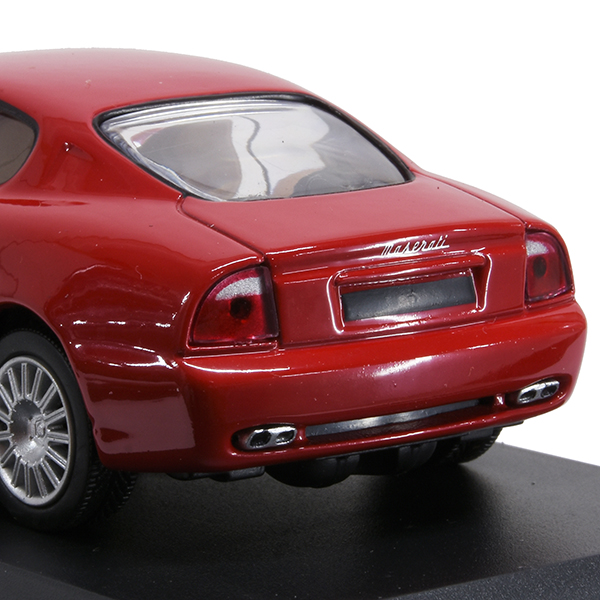 1/43 MASERATI Coupe Cambiocorsa 2002 Miniature Model