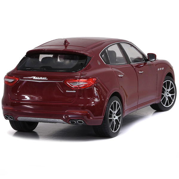 1/24 MASERATI LEVANTE Miniature Model