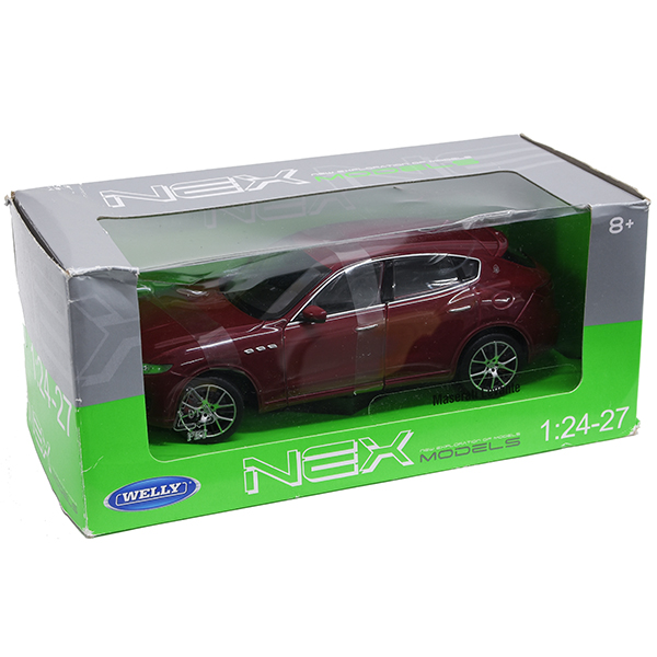 1/24 MASERATI LEVANTE Miniature Model