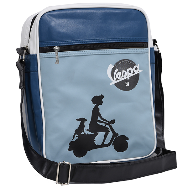 Vespa Schoulder Bag