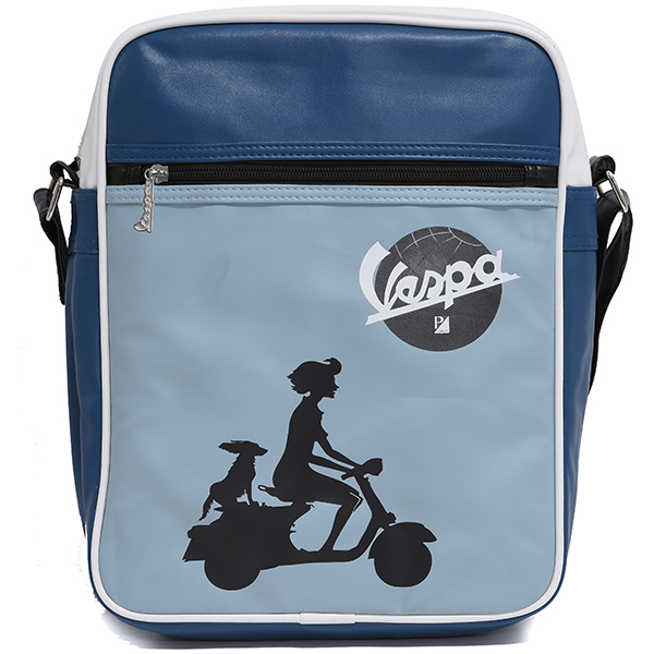 Vespa Schoulder Bag