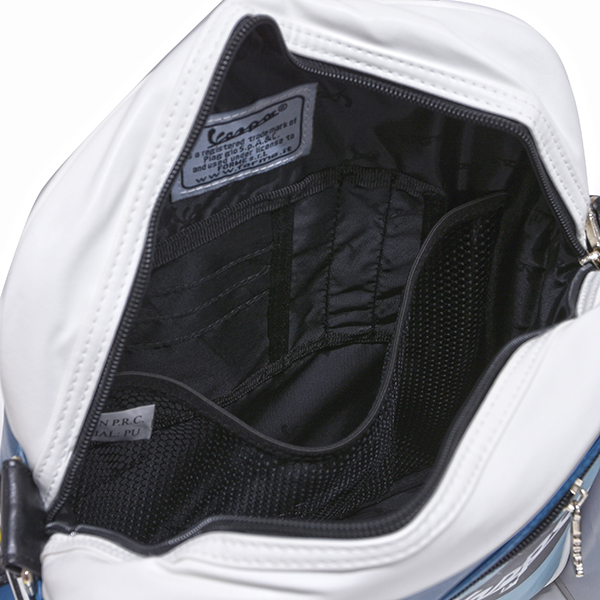 Vespa Schoulder Bag