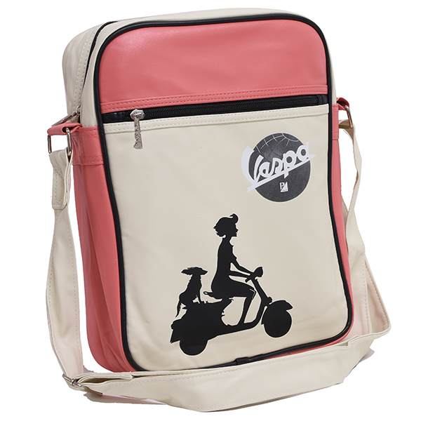 Vespa Schoulder Bag