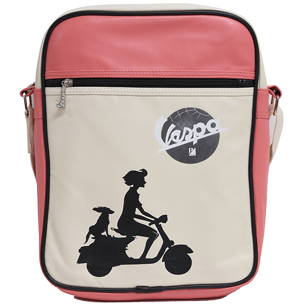 Vespa Schoulder Bag