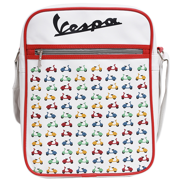 Vespa Schoulder Bag