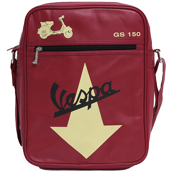 Vespa Schoulder Bag