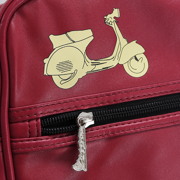 Vespa Schoulder Bag