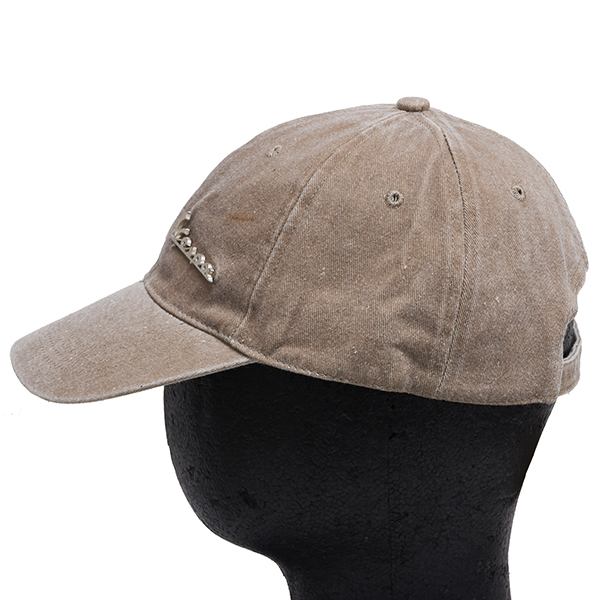 Vespa Vintage Baseball Cap