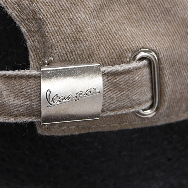 Vespa Vintage Baseball Cap