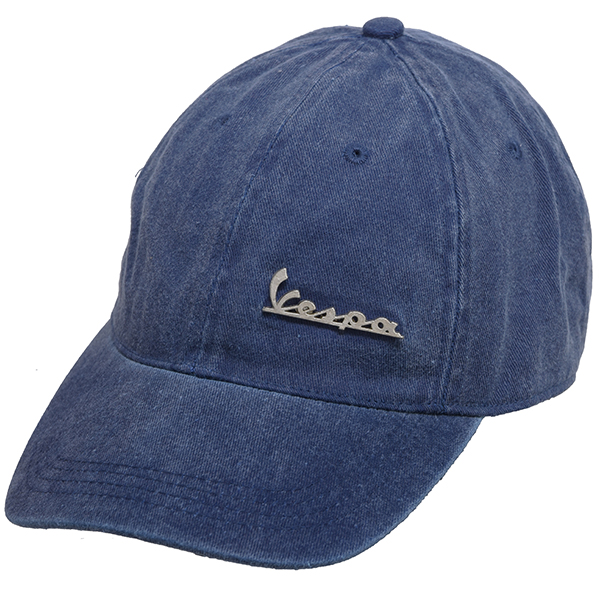 Vespa Vintage Baseball Cap