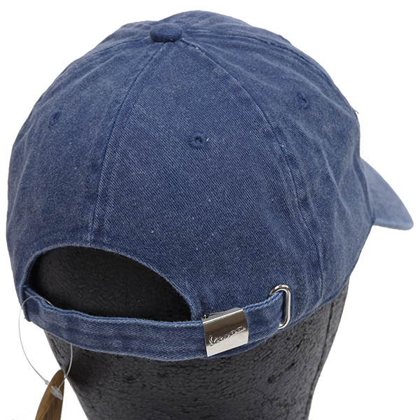 Vespa Vintage Baseball Cap